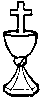 Chalice and Cross