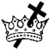 Crown and Cross