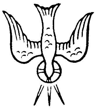 Symbolizes the Holy Spirit and peace The dove brought an Symbolizes the Holy Spirit and peace The dove brought an