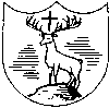 Stag, St. Eustace