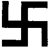 Fylfot, Swastika