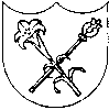 Lily, St. Gabriel