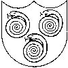 Snakes, St. Hilda
