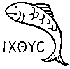 Fish, Icthus 1