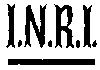 I.N.R.I.