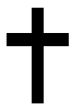 Latin Cross