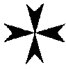 Maltese Cross