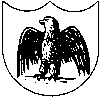 Eagle, St. Wenceslas