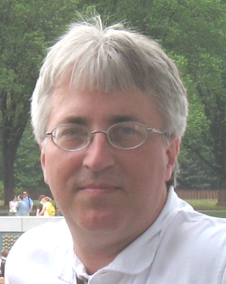 Gary Gocek