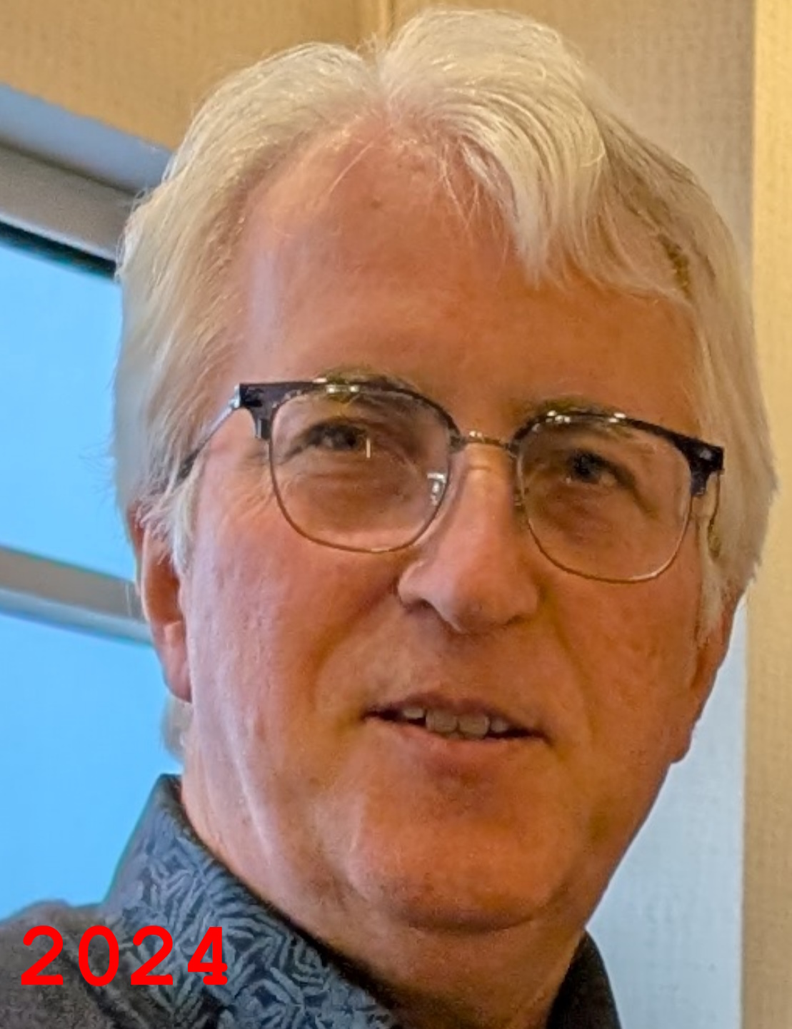 Gary 2023