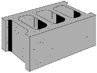 concrete block wpclipart.com